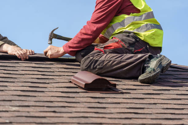 Best Flat Roof Repair Services  in Hudsonville, MI