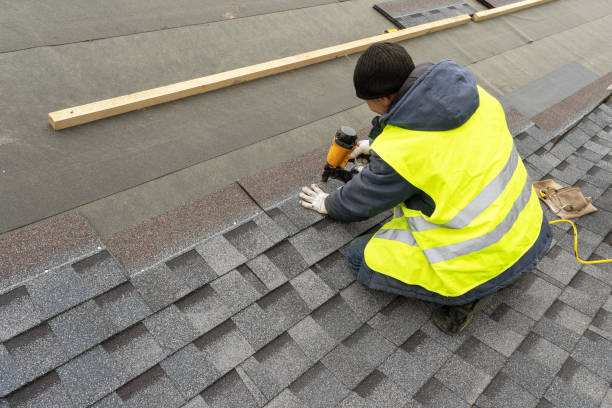 Best Residential Roofing Contractor  in Hudsonville, MI