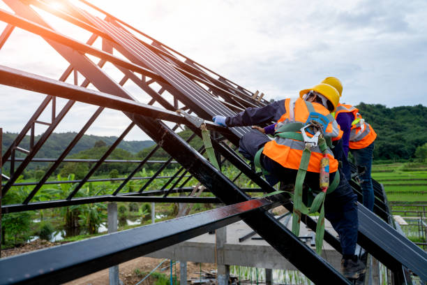 Best Roof Maintenance Services  in Hudsonville, MI