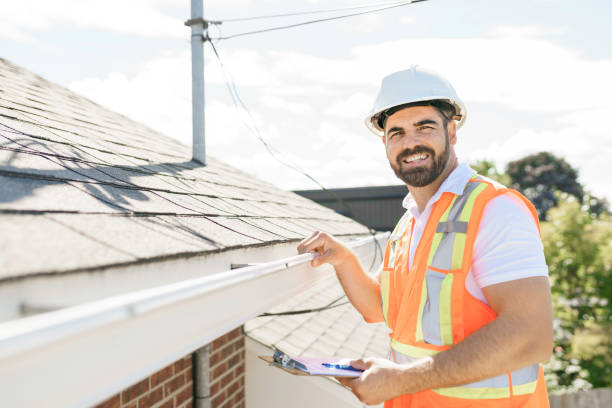 Best Roof Restoration Services  in Hudsonville, MI