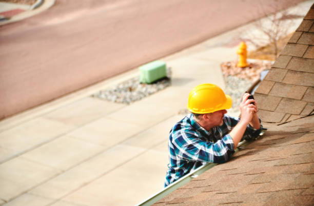 Best Commercial Roofing Services  in Hudsonville, MI
