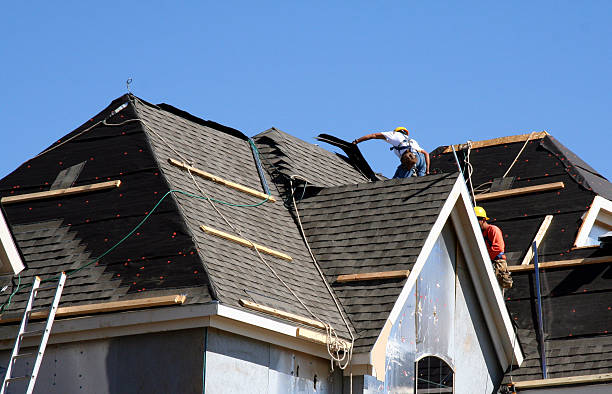 Best Roof Waterproofing Services  in Hudsonville, MI