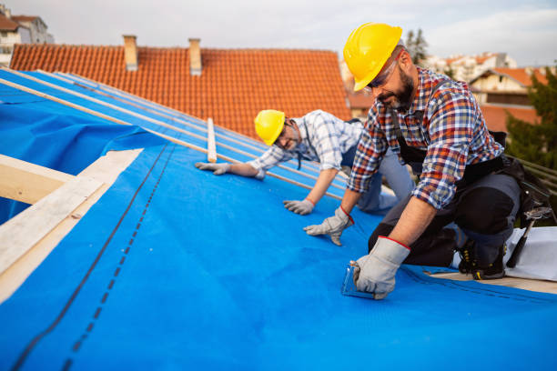 Heating Cable for Roof Installation in Hudsonville, MI
