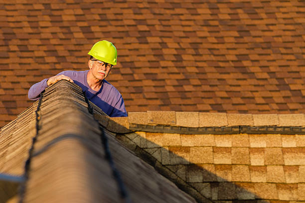 Best Tile Roofing Contractor  in Hudsonville, MI
