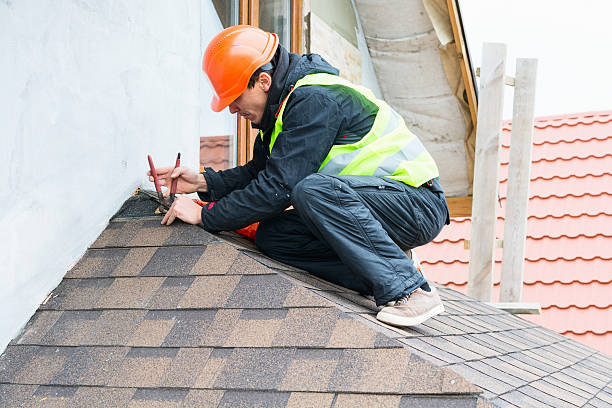 Best Roof Waterproofing Services  in Hudsonville, MI