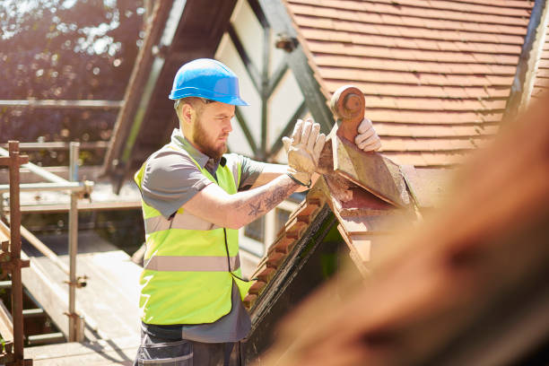 Best Local Roofing Companies  in Hudsonville, MI