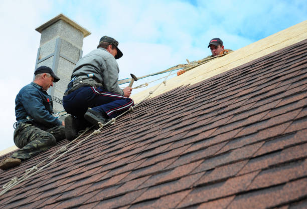 Best Roof Replacement Cost  in Hudsonville, MI