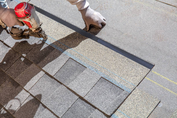 Best Best Roofing Contractors  in Hudsonville, MI