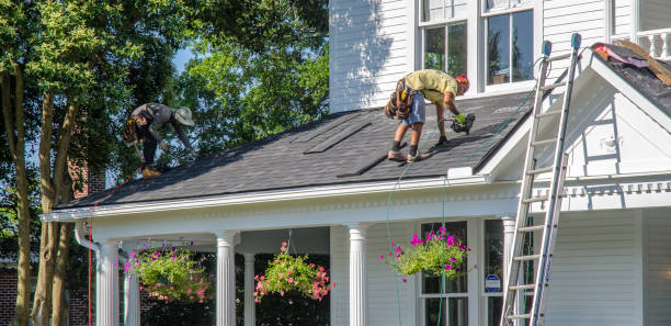 Trusted Hudsonville, MI Roofing Contractor Experts