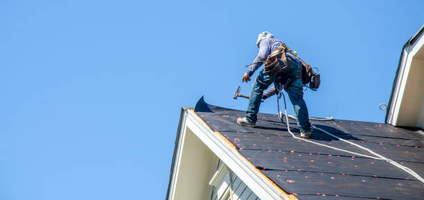 Best New Roof Installation  in Hudsonville, MI